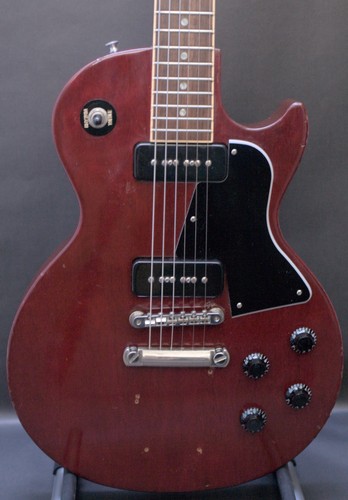 1997 gibson les paul special - special,