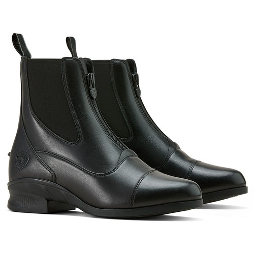 Ariat womens heritage zip - ariat,