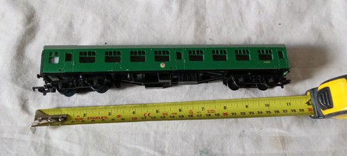 Gauge mainline southern - gauge,