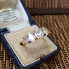 Diamonique 925 Sterling Silver