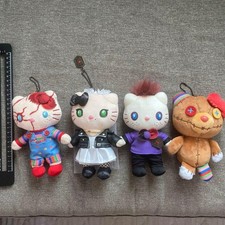 USJ Halloween Chucky Hello