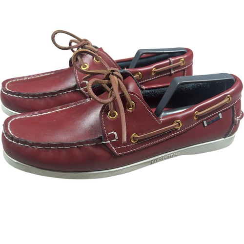 Sebago shoes mens - sebago, uk