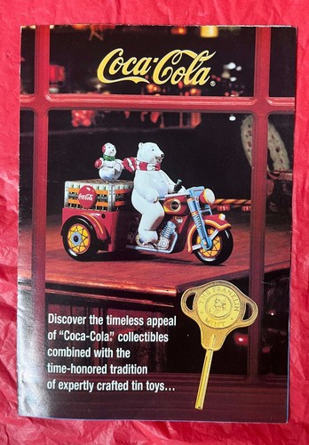 1999 franklin mint motorbike - mint, "motorbike"