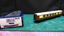 bachmann pullman coach