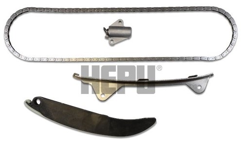 0609 timing chain - kit, hepu