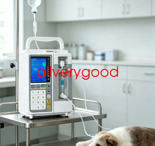 3pcs veterinary equipment - 3pcs,