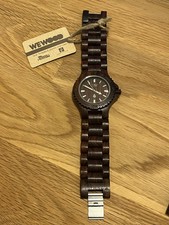 WEWOOD watch made from 100%