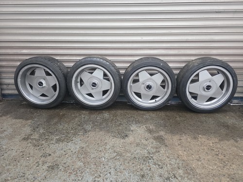 Borbet deep dish alloy - a,