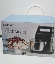 Lakeland 5 Speed Hand Mixer &
