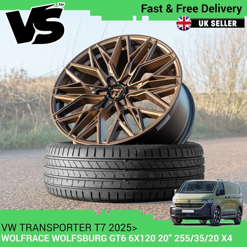 For 2025 4x wolfrace 71 - t7,
