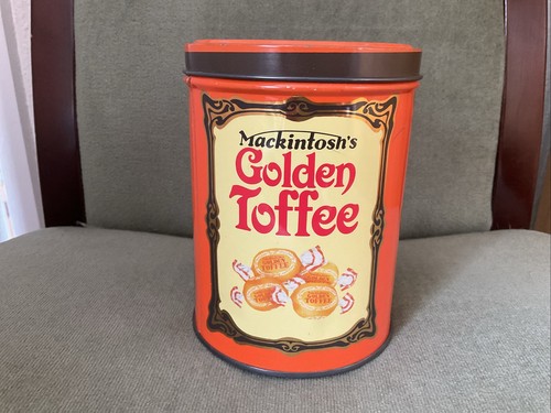 1980 mackintosh golden - mackintosh,