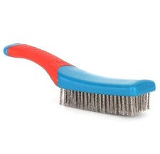 Heavy Duty Wire Brush