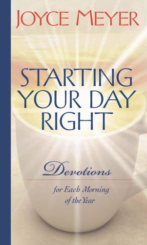 Starting your day right
