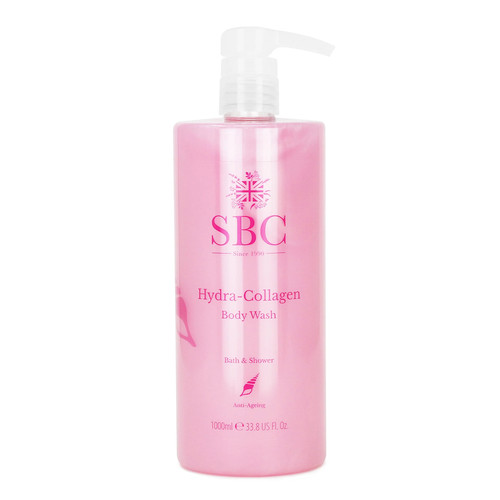 Sbc gels - gels, and