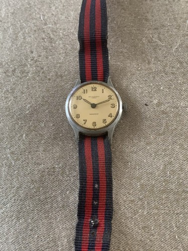 Gent vintage ingersoll hand - vintage,