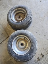 countax rider 16 6.50 8 ride