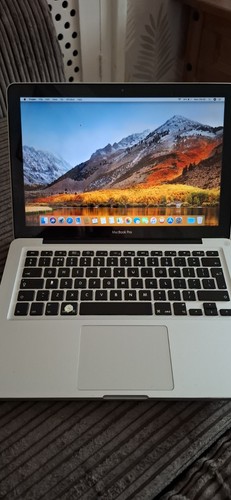 Macbook pro a1278 - macbook,