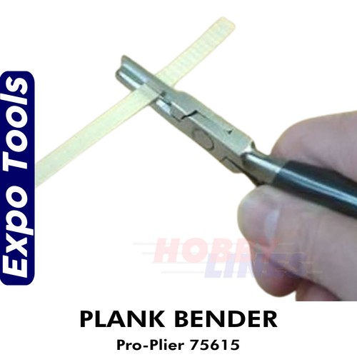 Pro plier plank bender - plier,