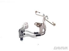 VW Polo Exhaust Pressure