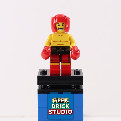 Lego cmf minfigure - lego,