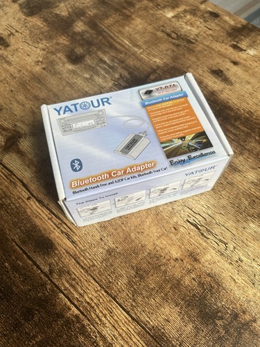 Yatour music bluetooth module - yatour,