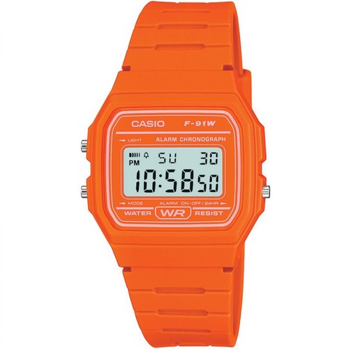 Casio 91wc collection - casio,