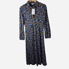 Seasalt Cornwall Floral Blur