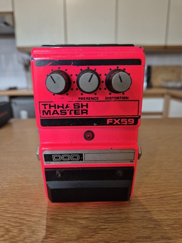 Dod fx59 thrash - fx59, master