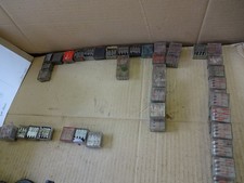 1/2" Coventry Chaser Set