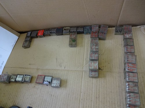 Coventry chaser set - 1/2",