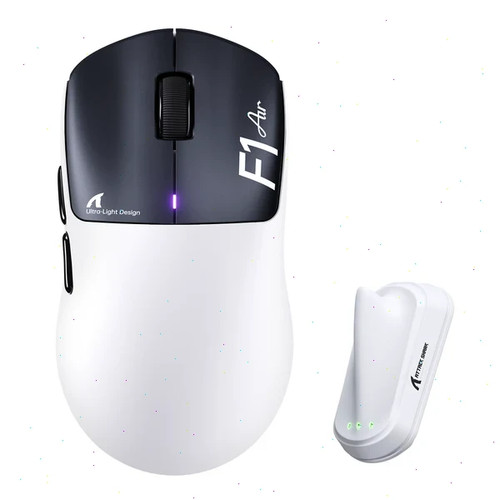 Attack shark air 39g - shark,
