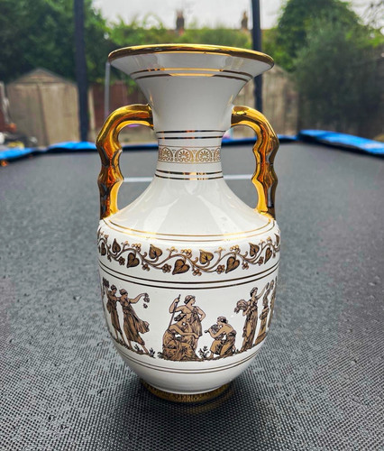 Vintage neofitou greek - neofitou,