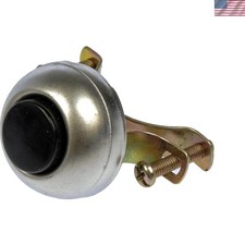 Versatile 12V Flush Mount Horn