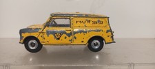 DINKY TOYS  , AUSTIN MINI AA VAN , 274, c1964