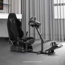 Mokapit Entry-Level Sim Racing
