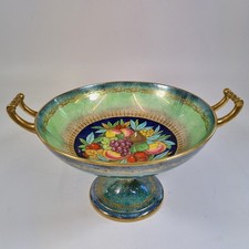 Vintage Art Deco Minton Lustre