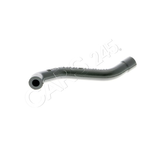 Engine crankcase breather vent - engine,