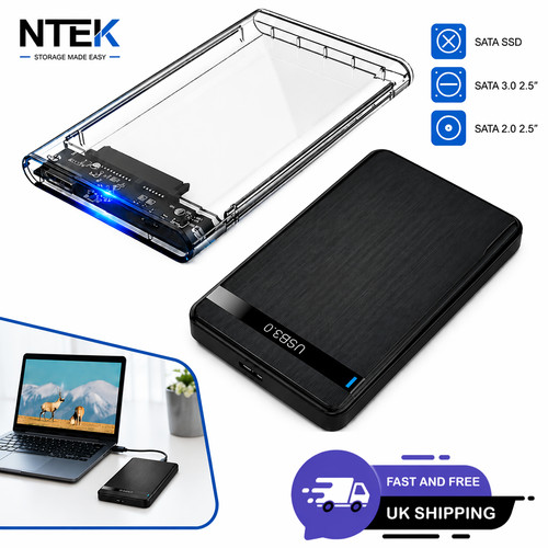 Hard drive caddy case - caddy,