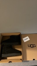Women’s Ugg Classic Mini