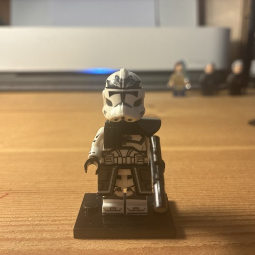 Lego star wars clone - lego,