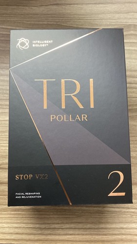 Tripollar stop vx2 dma - tripollar,