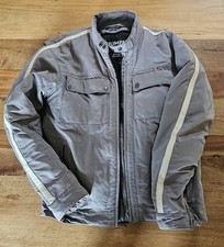 Triumph Biker Steve McQueen