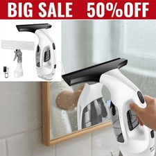 CORDLESS WINDOW VAC