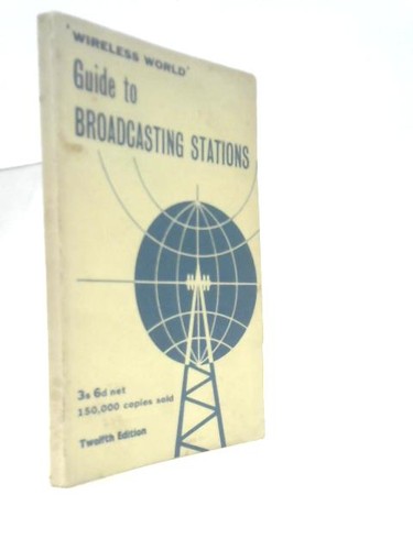 Wireless world guide to - wireless,