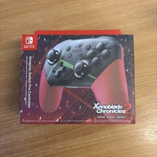 Nintendo Switch Xenoblade 2