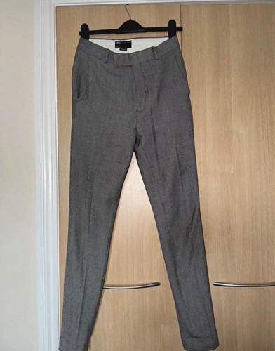 Asos design men grey - design,