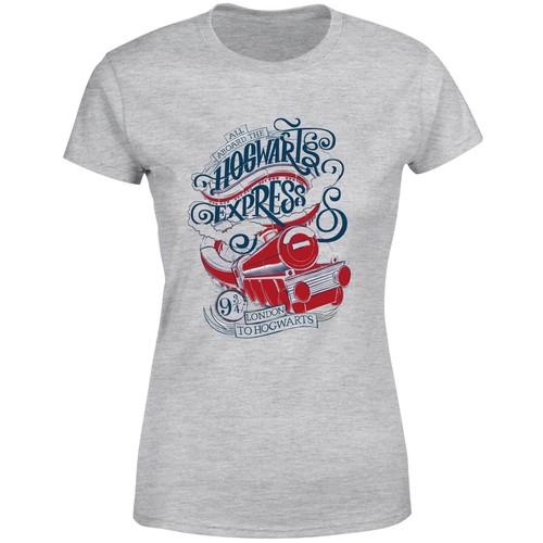 Harry potter hogwarts express - hogwarts,
