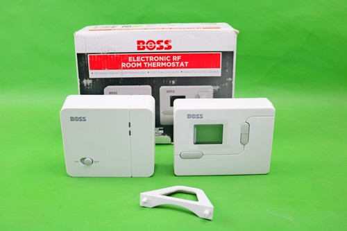Boss electronic wireless - electronic, rf