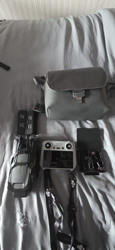 Dji mavic pro grey black - mavic, grey/black