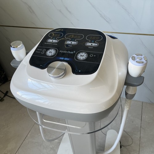 Facial lifting machine skin - lifting,